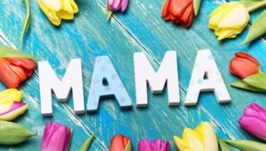 mama